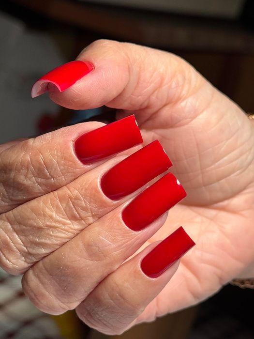 Zapraszam na paznokcie