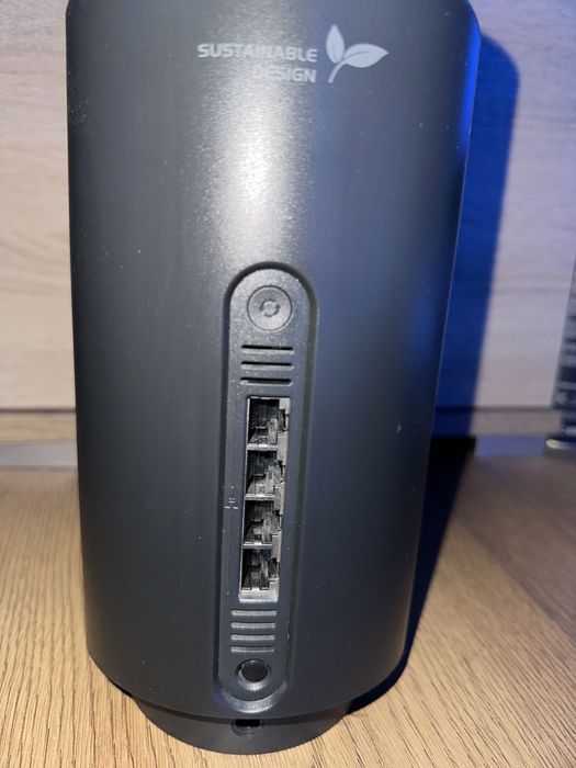 Router na kartę sim 5G T-mobile