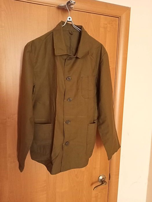 Куртка спецовочная, рабочая (50)