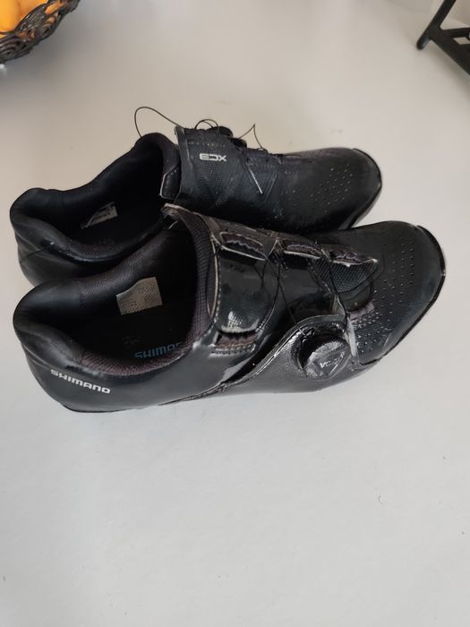 Sapatos btt shimano xc3 N40