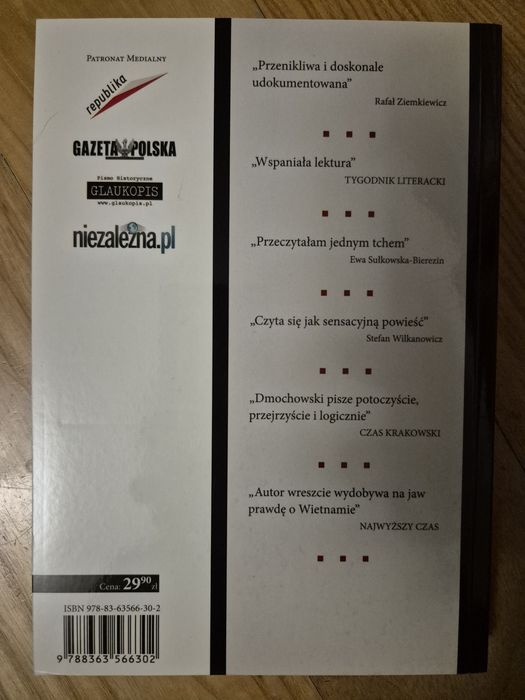 Między Unią a Rosją Najdłuższa Przed Ukrainą Dmochowski