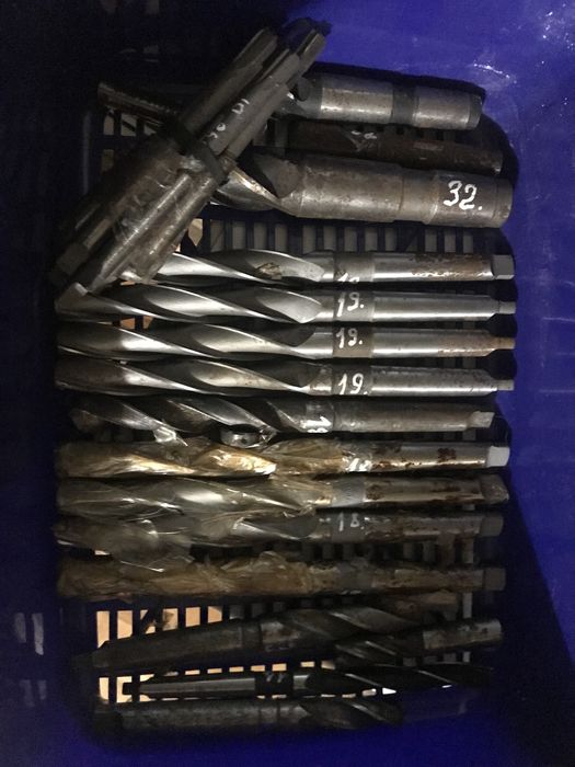 Фрези нові радянські