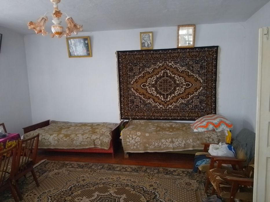 Будинок Лукашівка Вінницька область