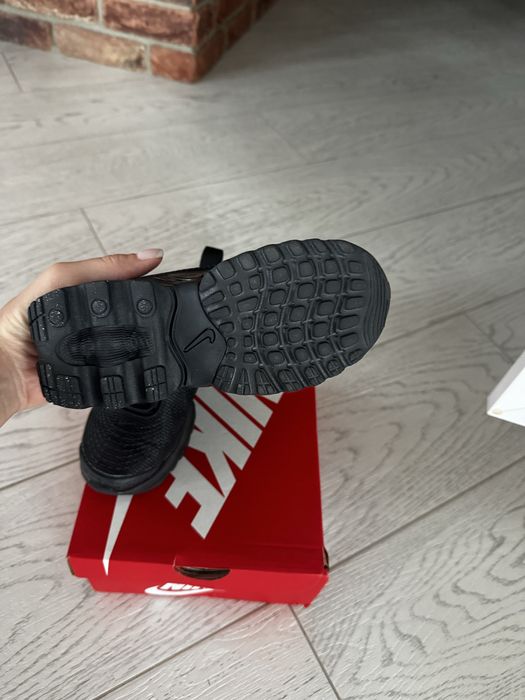 Кросівки nike air max