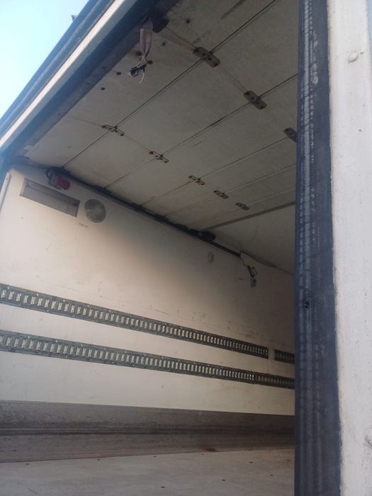 Kontener,magazyn 7,60m