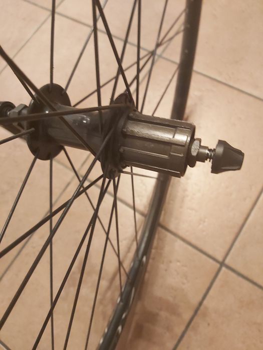 Koła szosowe Campagnolo Calima