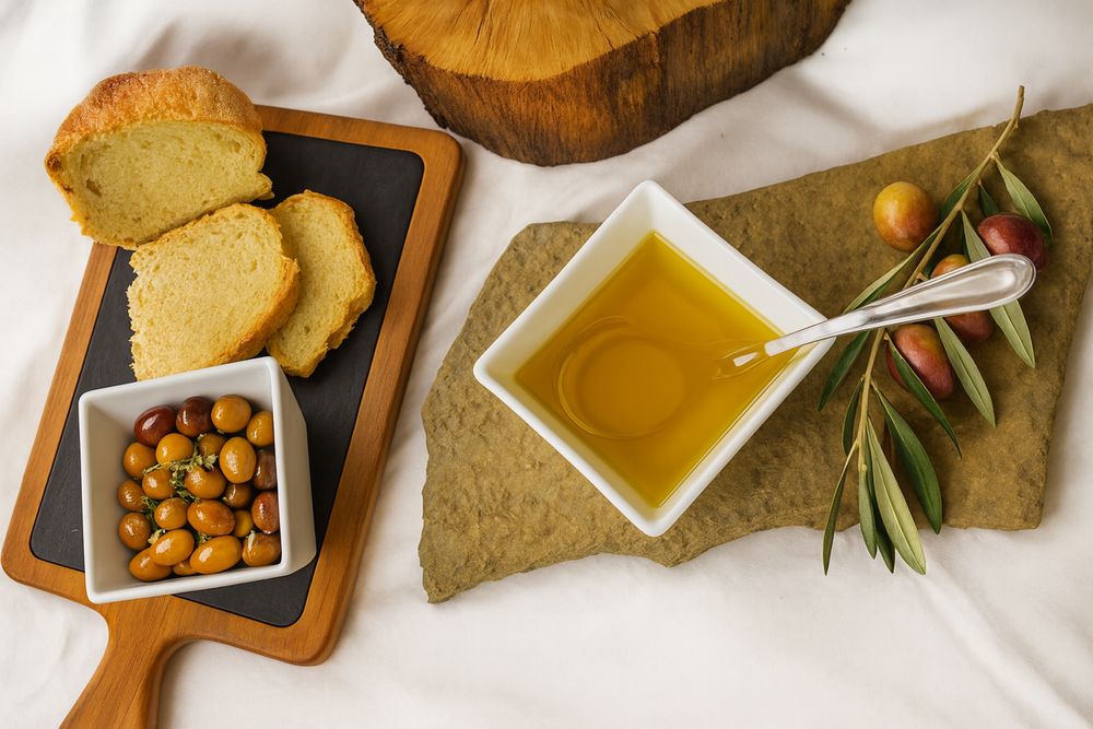 Azeite Biologico 2025