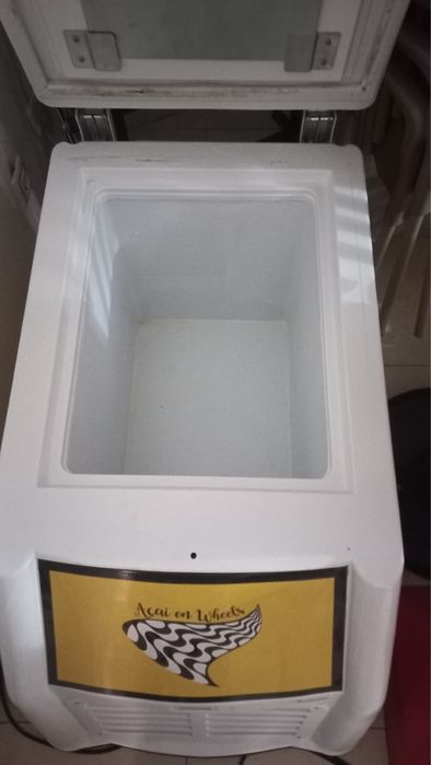 Refrigerador Portátil
