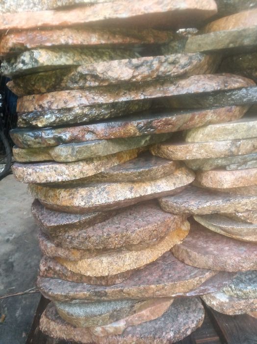 Kamień polny cięty 2cm