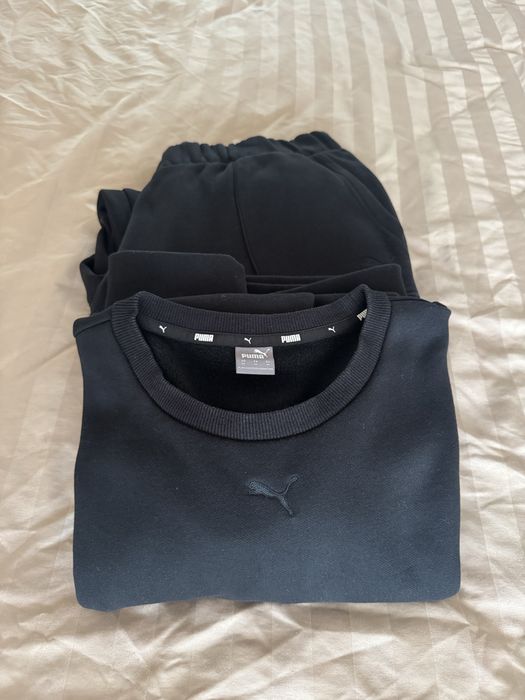 Спортивный костюм Puma