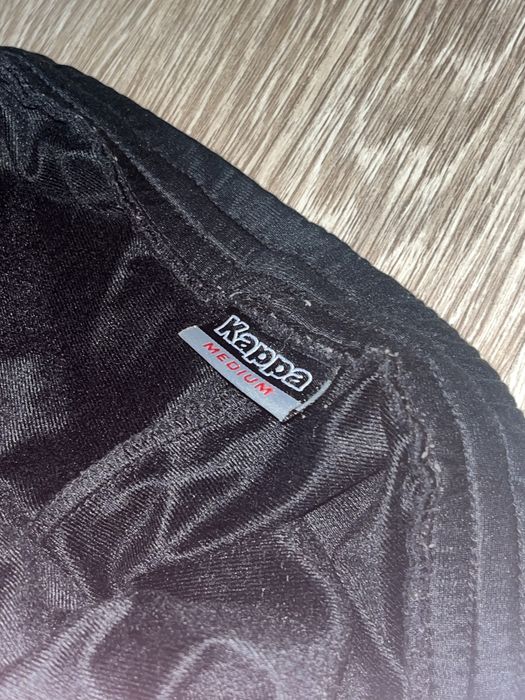 Штани Kappa, оригінал