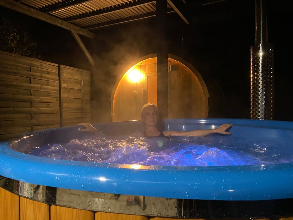 Domki i apartamenty nad morzem