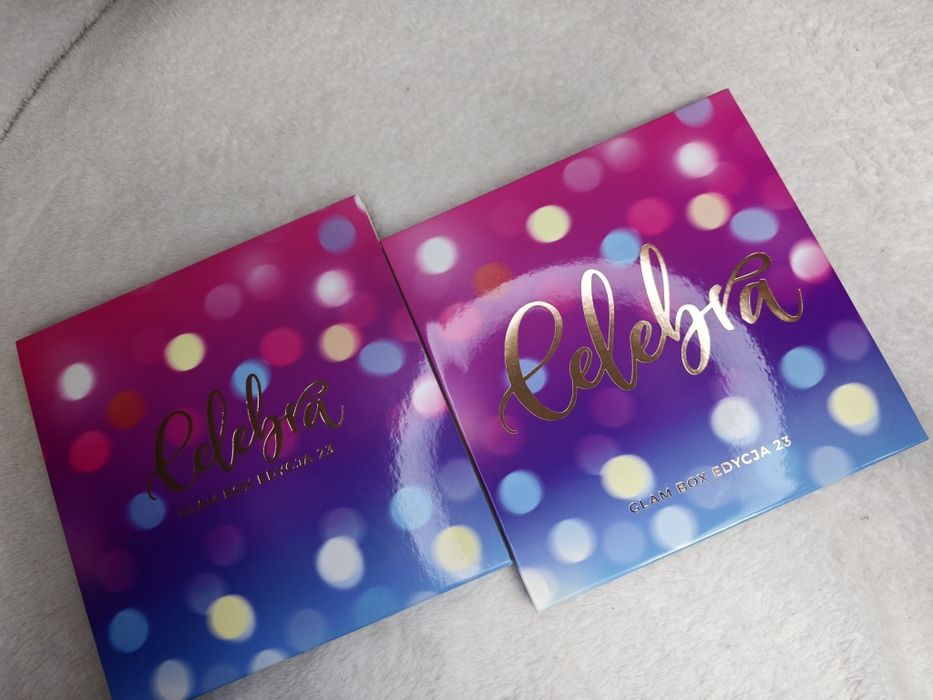 Celebra GlamShop edycja 23