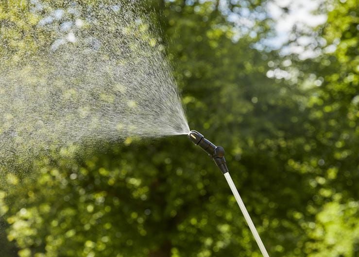 Opryskiwacz Ciśnieniowy Plus 5L Gardena