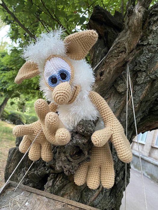 Домовий Буба