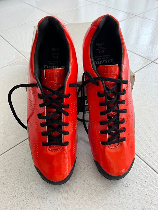 Sapatos Gravel/Montanha Giro Empire VR 90