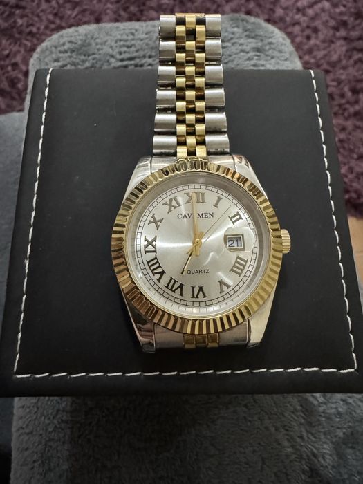 Relogio caveman original