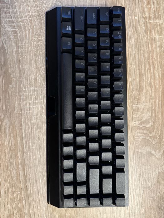 Klawiatura Razer Blackwidow v3 mini hyperspeed