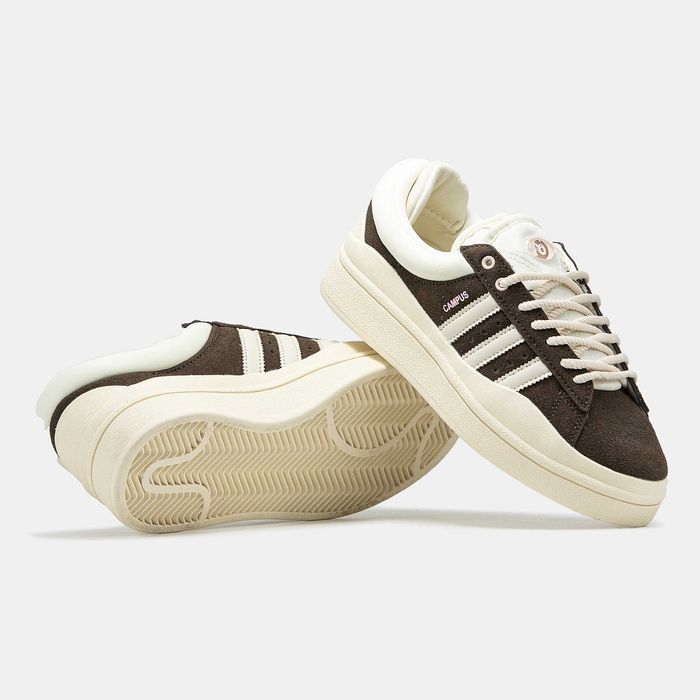 Жіночі Кросівки Adidas Campus x Bad Banny 36-41 (Без Предоплати)