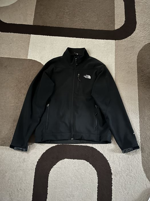 Софтшел The North Face