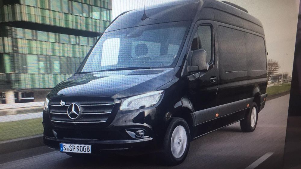 Кардан Спрінтер W903,W906,W907-з 1996 по 2023р,Віто 109,111,115,116.