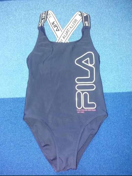 Купальник FILA для девочки