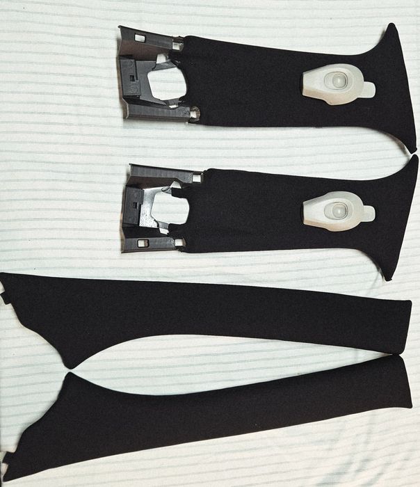 Restauro/ lavagem auto