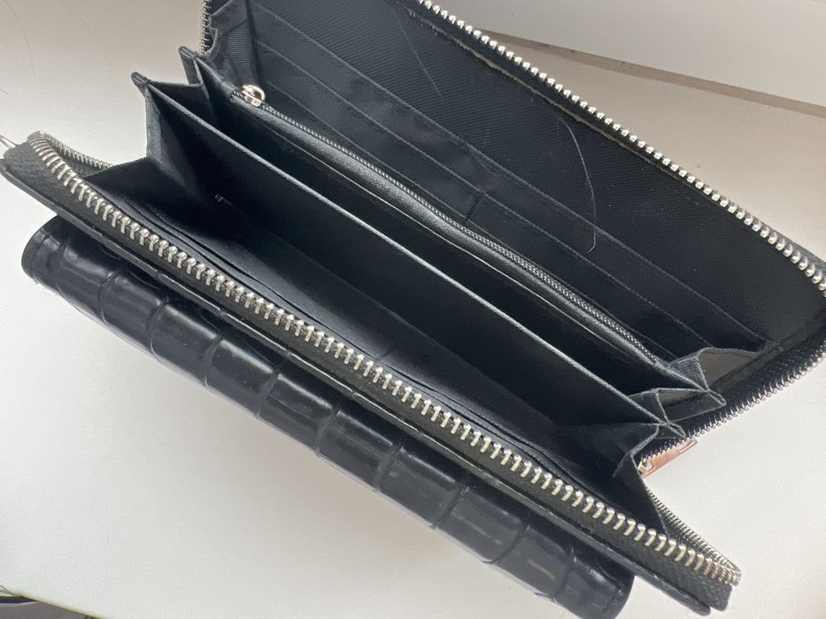 Сумка клатч New Yorker