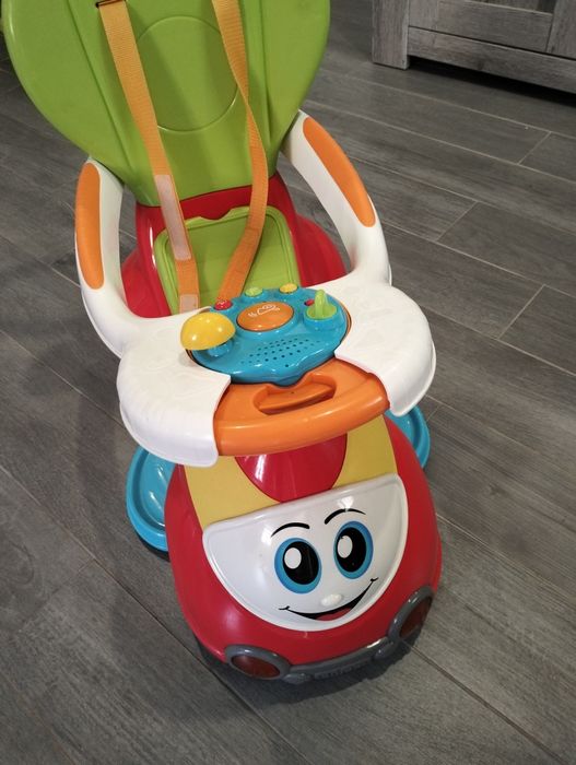 Andador Chicco 4 em 1