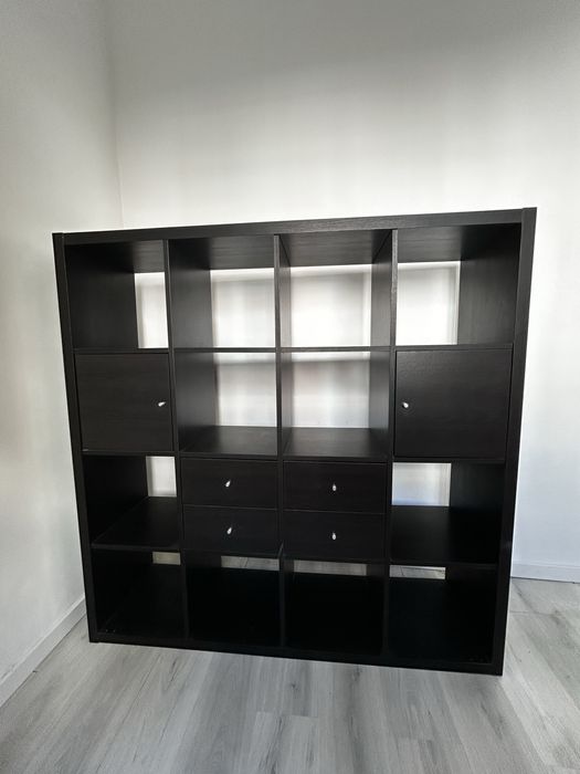 KALLAX (4x4 cubos)