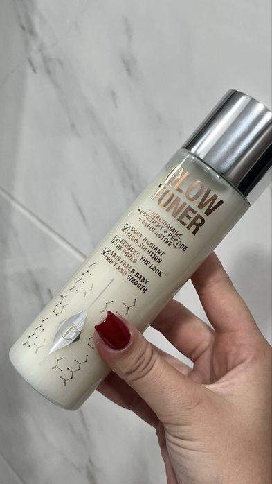 Знижки! Косметика Charlotte Tilbury