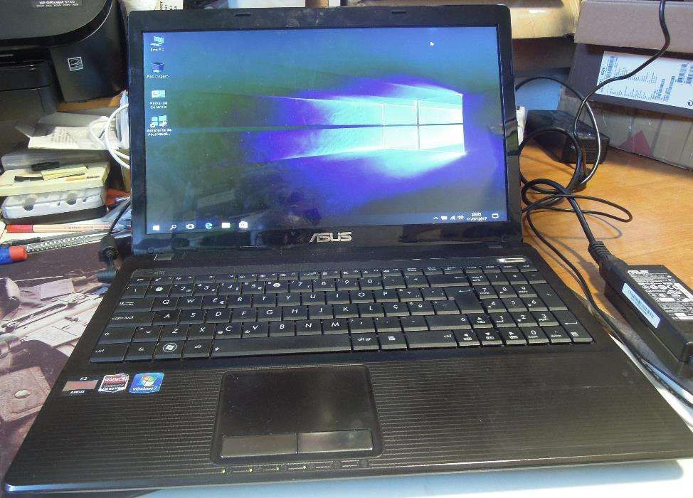 Asus k53U
