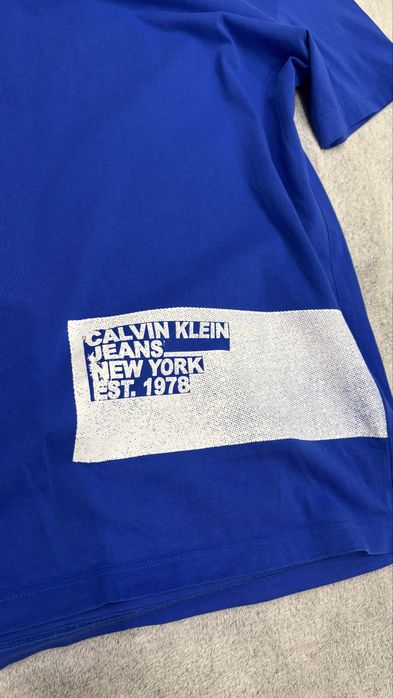 Футболка Calvin Klein