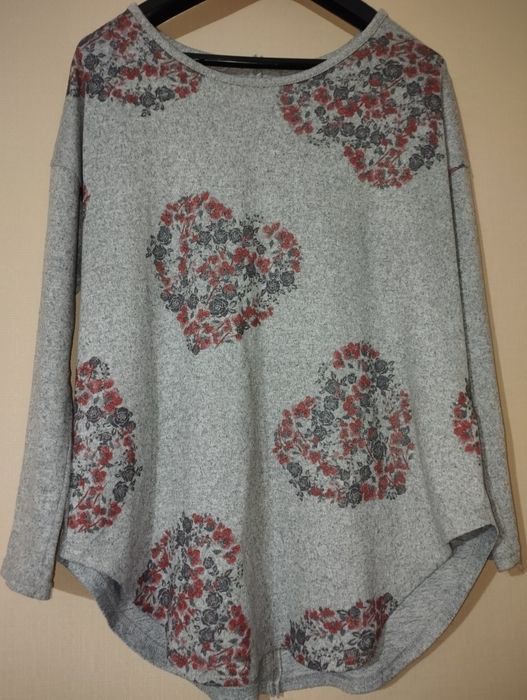 Набір кофтинок 52-54р 3шт +