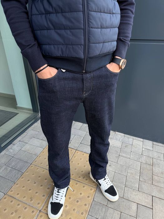 Джинси Emporio Armani
