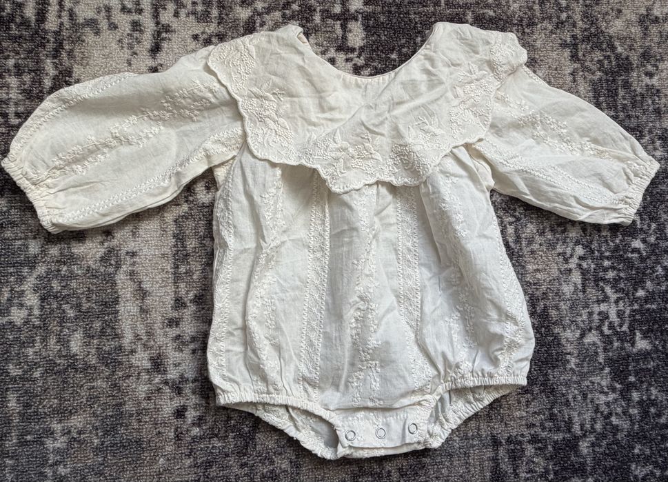 Святкове боді 3-6 міс