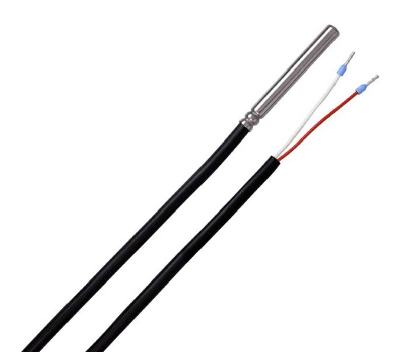 Czujnik Temperatury KTY81-210