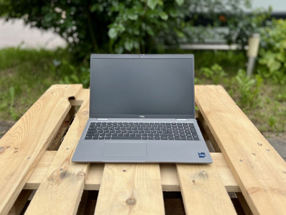 NVIDIA T550 4GB/Dell Precision 3570/i7-1265U/32GB/512GB SSD/15.6"FHD