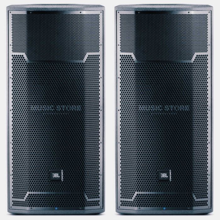 JBL PRX 735 kolumny aktywne - zestaw 2 szt.