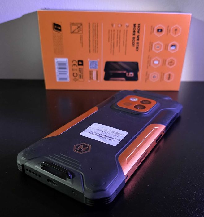 Hammer Construction 2 Thermal 5G