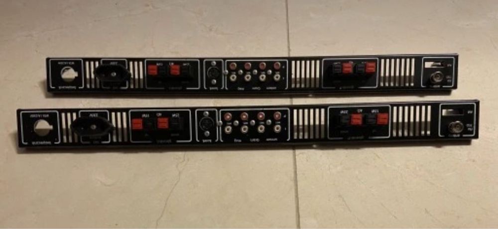 Radmor 5102 panel tył zmodernizowany