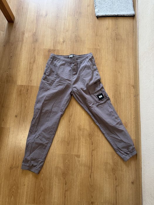 Брюки карго weekend offender