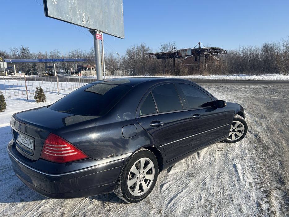 Продам mercedes benz