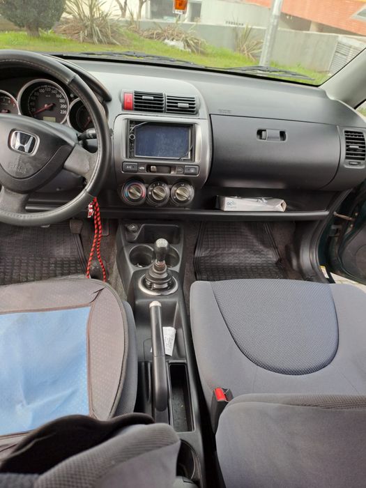 Honda Jazz para venda