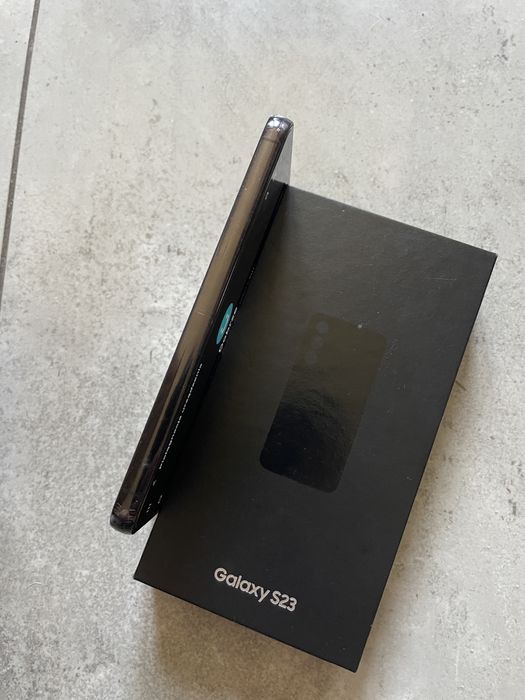 Samsung S23 256GB Zapraszam