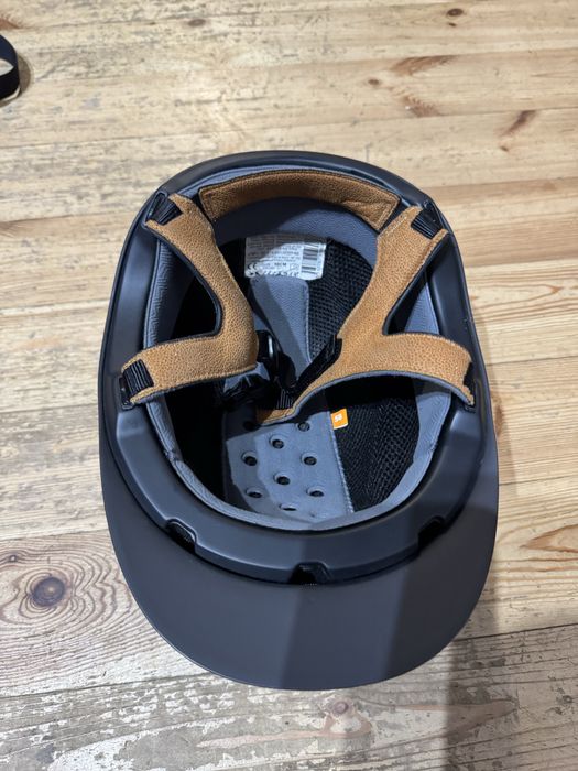 Kask Fourganza FH520, 58cm