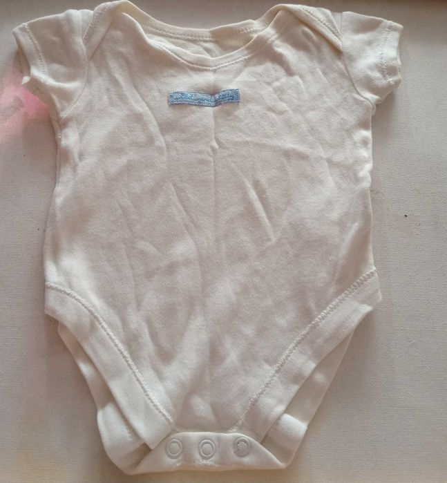 Бодики на кукол Реборн