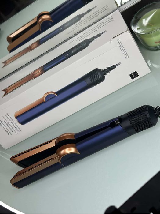 Стайлер-аналог Dyson