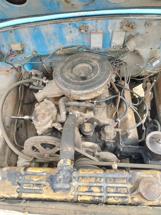 Продам ЗІЛ самоскид 1990р