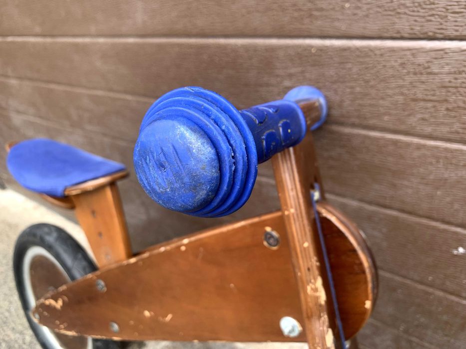 Kokua Like a bike mountain - bicicleta de equilíbro